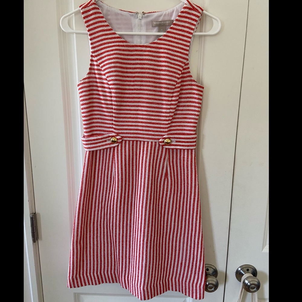 Banana Republic Dress Women's - Size 0